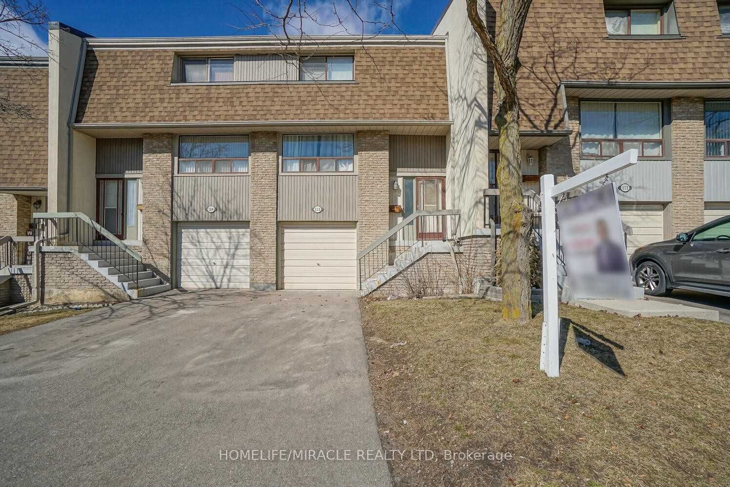 113 Ashton Cres, Brampton, Ontario, Central Park