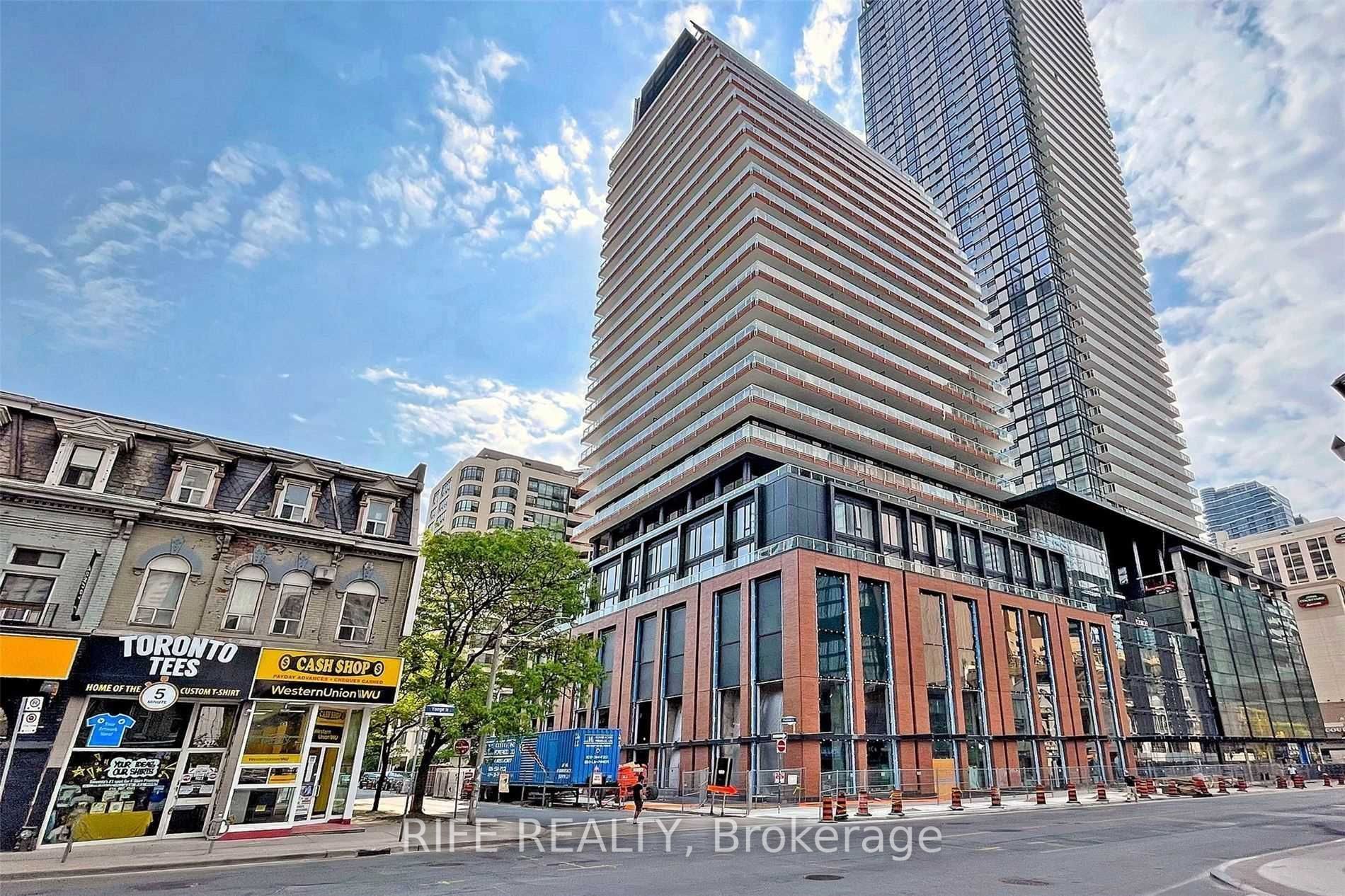 18 Maitland Terr, Toronto, Ontario, Church-Yonge Corridor