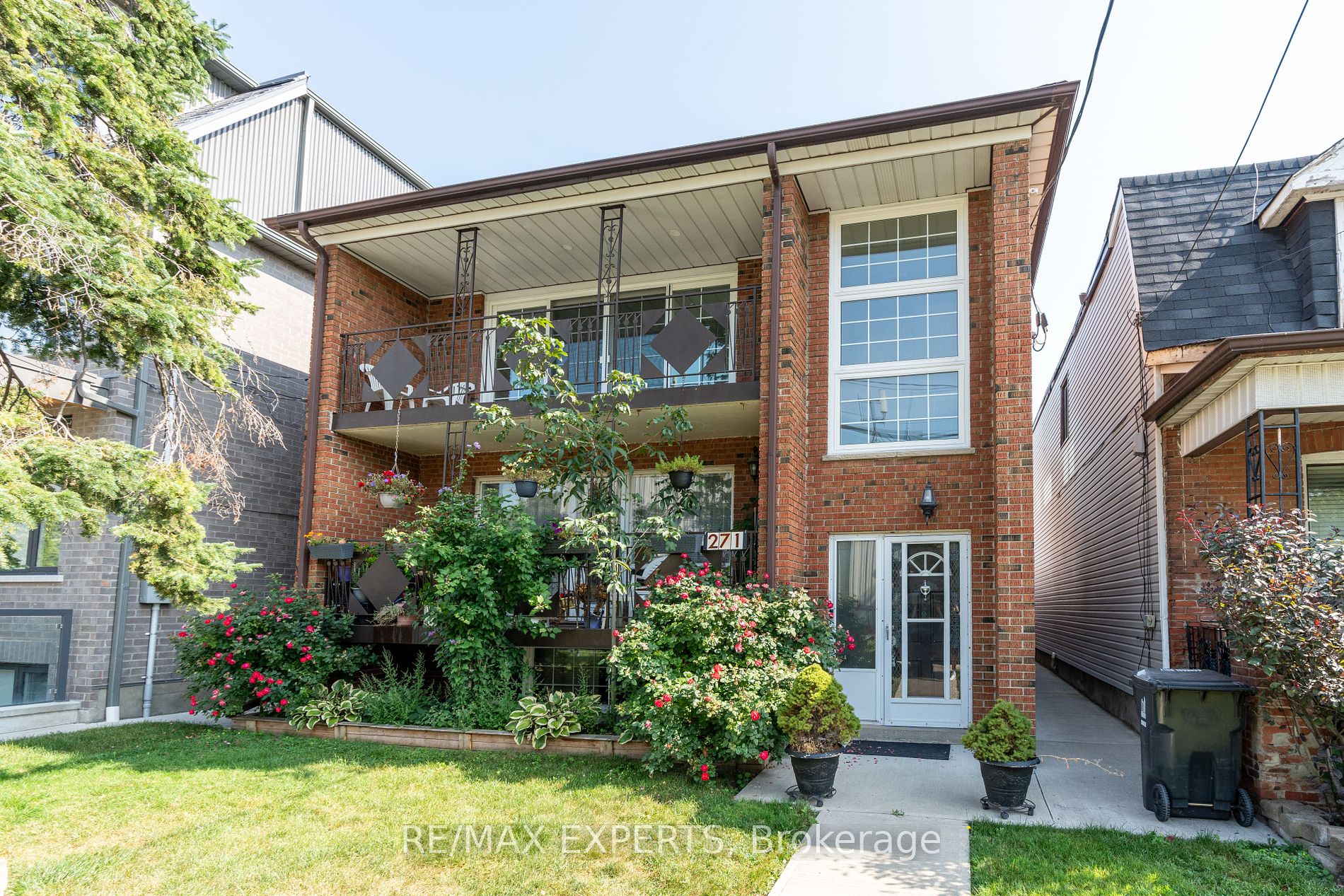 271 HARVIE Ave, Toronto, Ontario, Caledonia-Fairbank