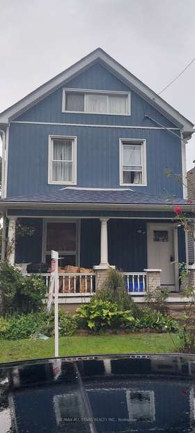 59 Francis St, Hamilton, Ontario