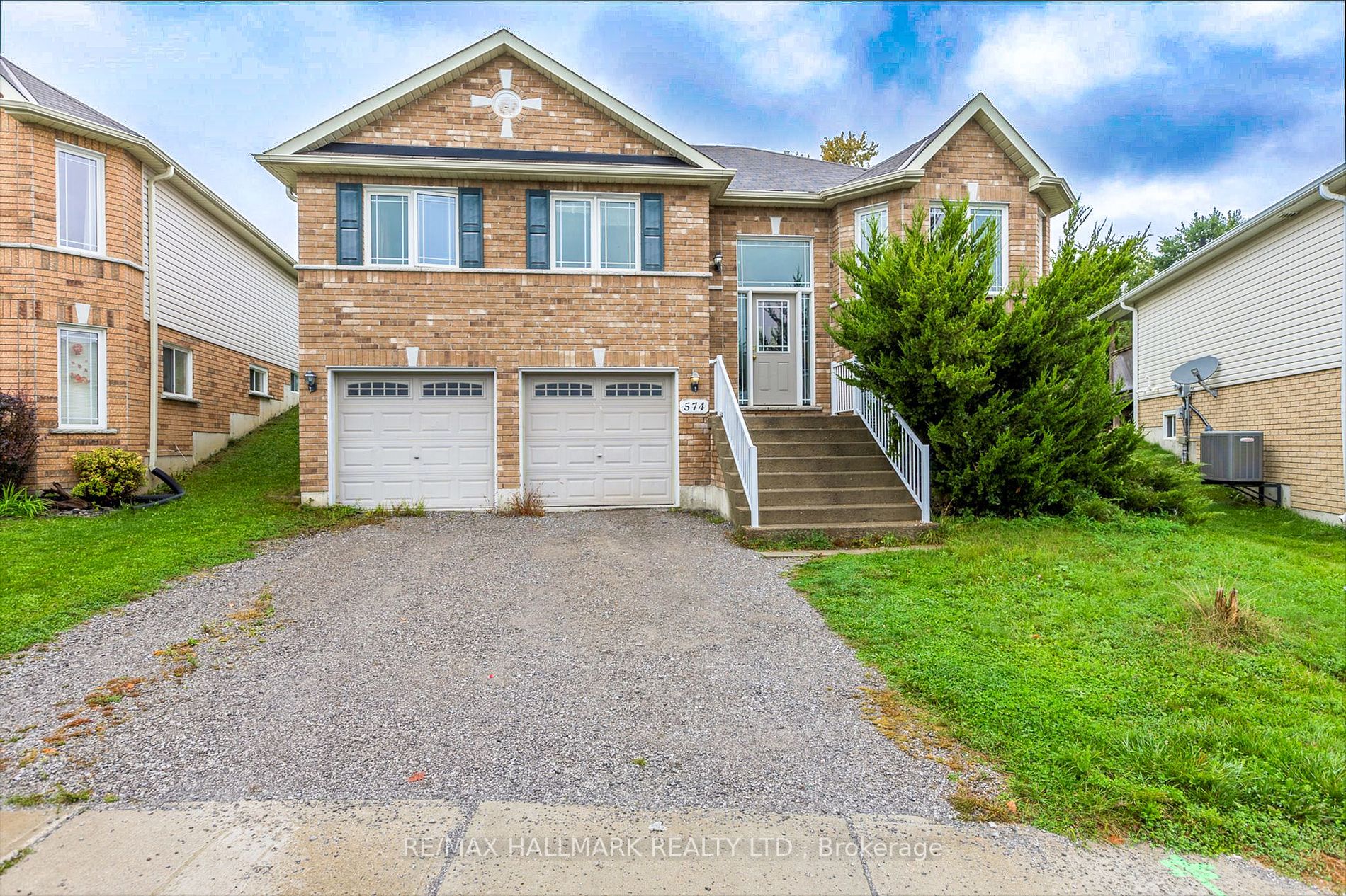 574 Clancy Cres, Peterborough, Ontario, Otonabee