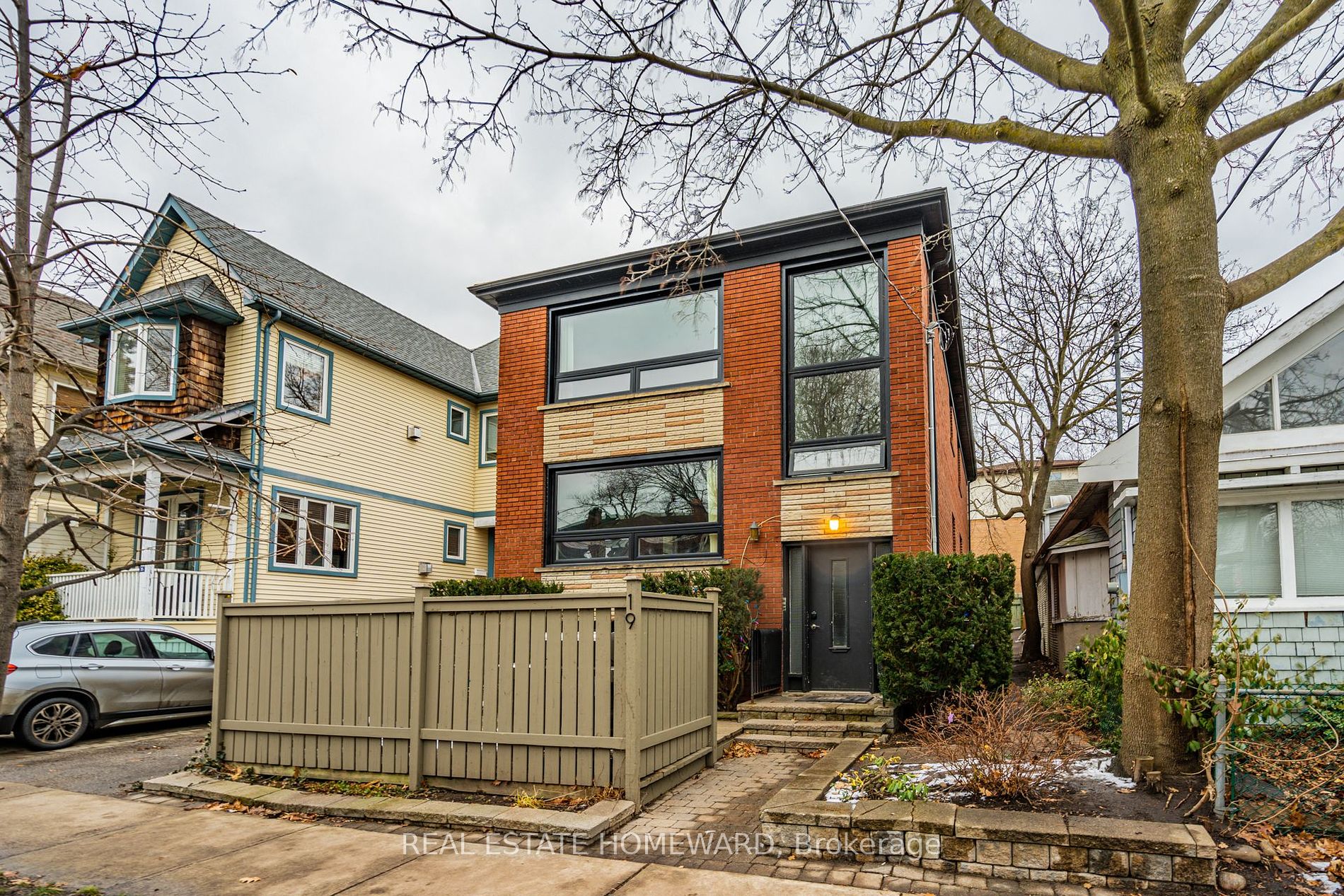 19 Maclean Ave, Toronto, Ontario, The Beaches