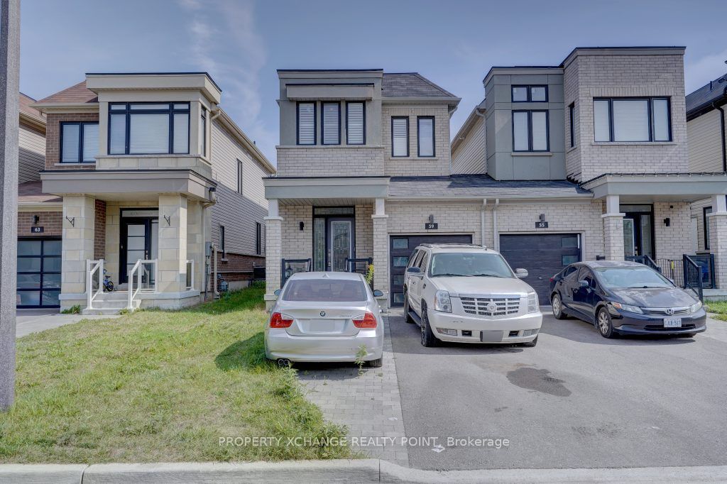 59 Cryderman Lane, Clarington, Ontario, Bowmanville