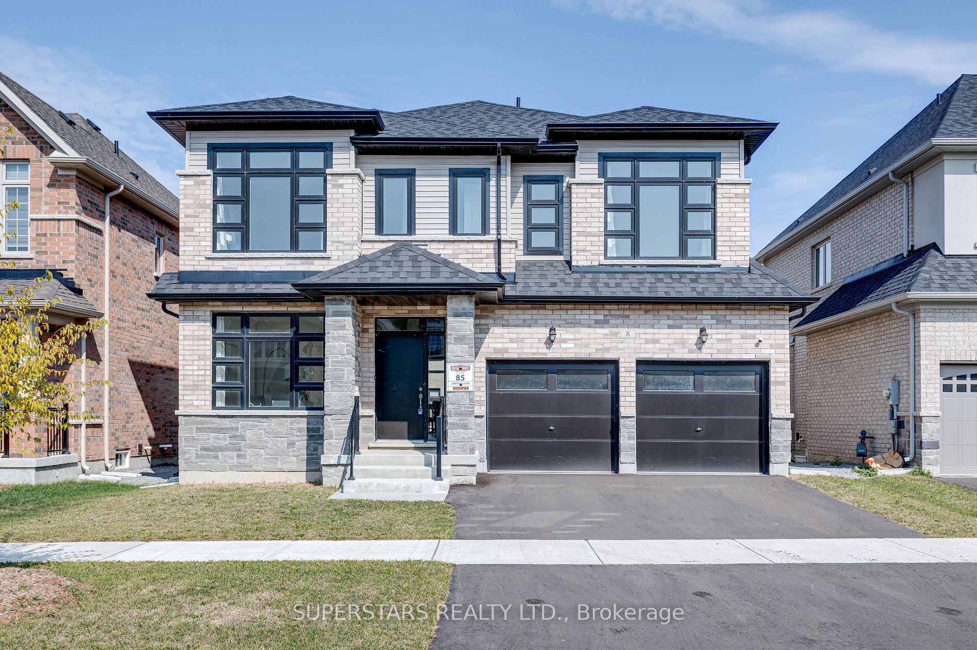 8 Bruce Welch Ave, Georgina, Ontario, Keswick South