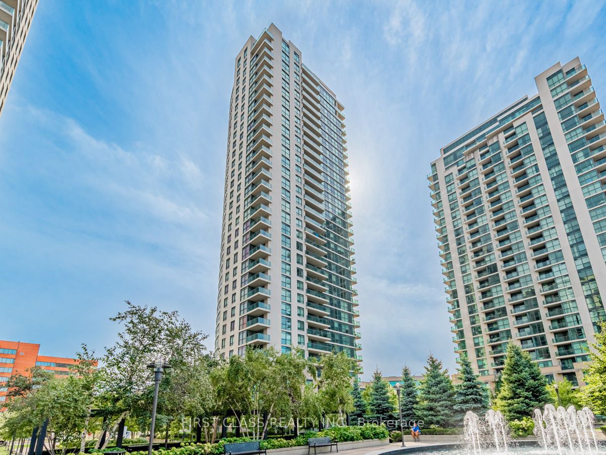 225 Sherway Gardens Rd, Toronto, Ontario, Islington-City Centre West