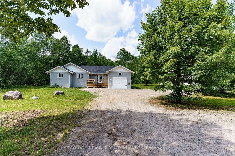 344 BAY LAKE Rd, Perry, Ontario, 