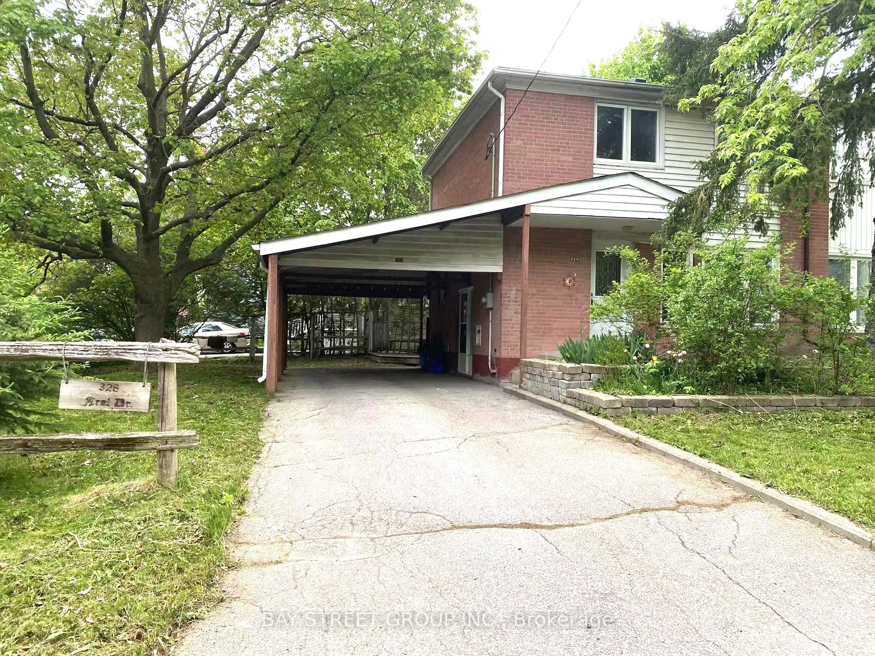 328 Neal Dr, Richmond Hill, Ontario, Crosby