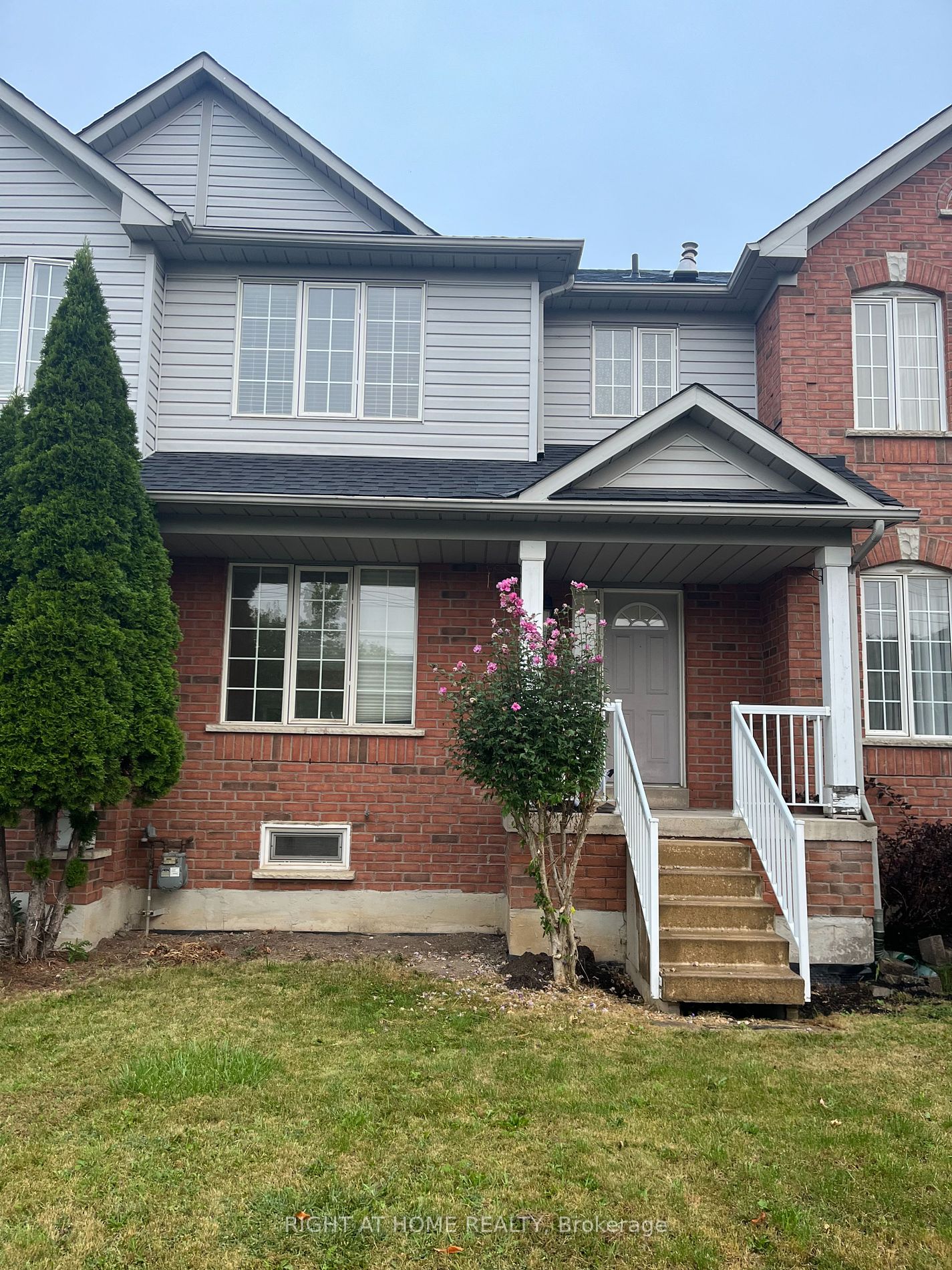 128 Manley Lane, Milton, Ontario, Dempsey