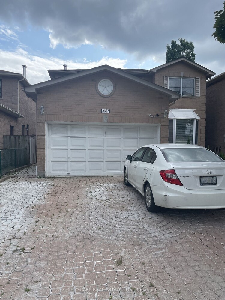 379 Wallenberg Cres, Mississauga, Ontario, Creditview