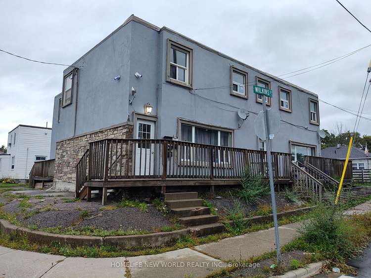 30 WILKINS St, Belleville, Ontario, 