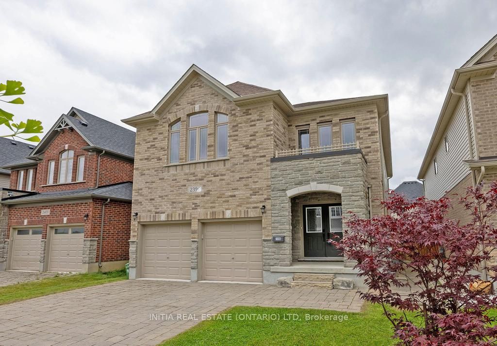 2396 Callingham Dr, London, Ontario, North R