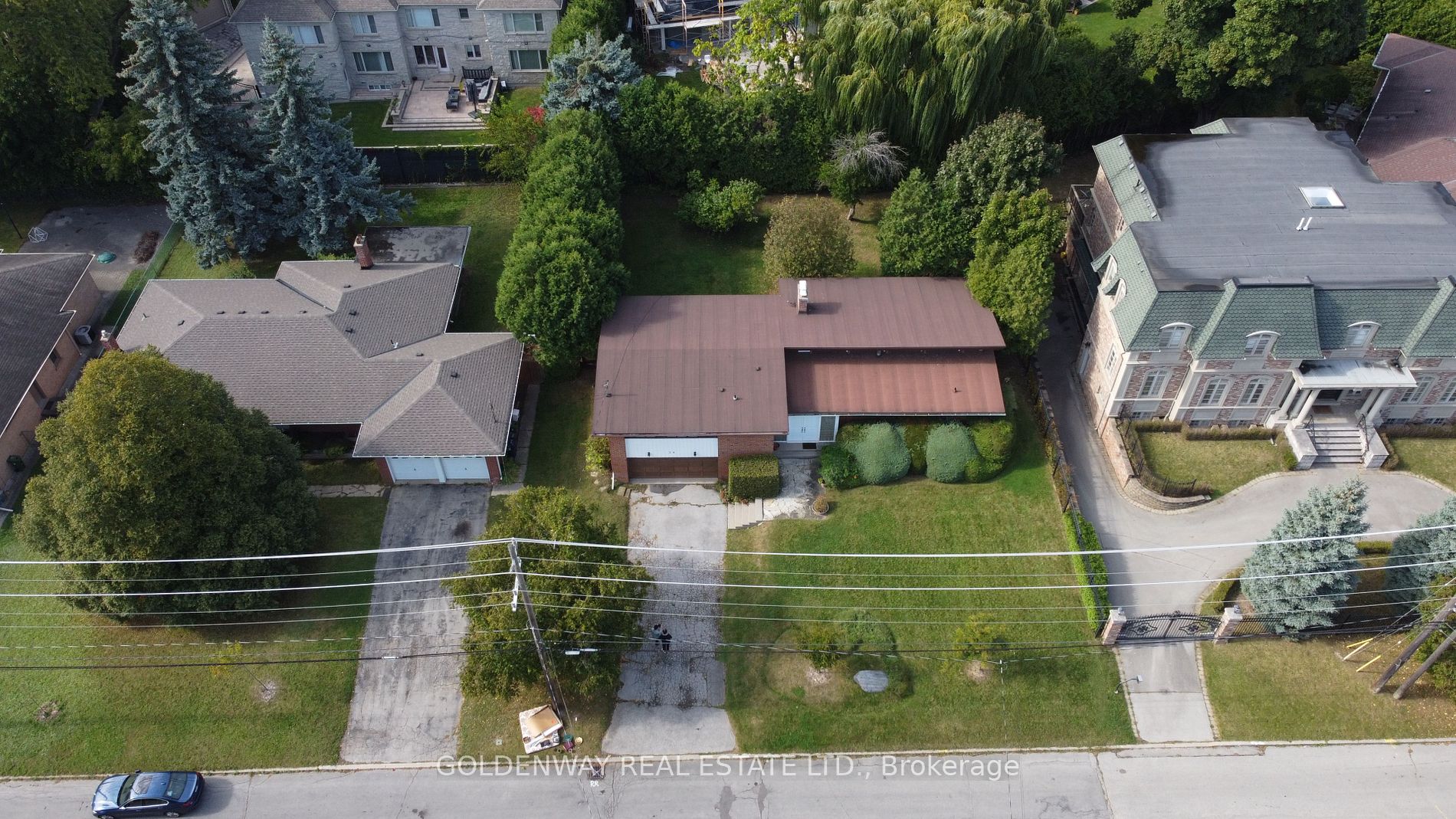 28 Harrison Rd, Toronto, Ontario, St. Andrew-Windfields