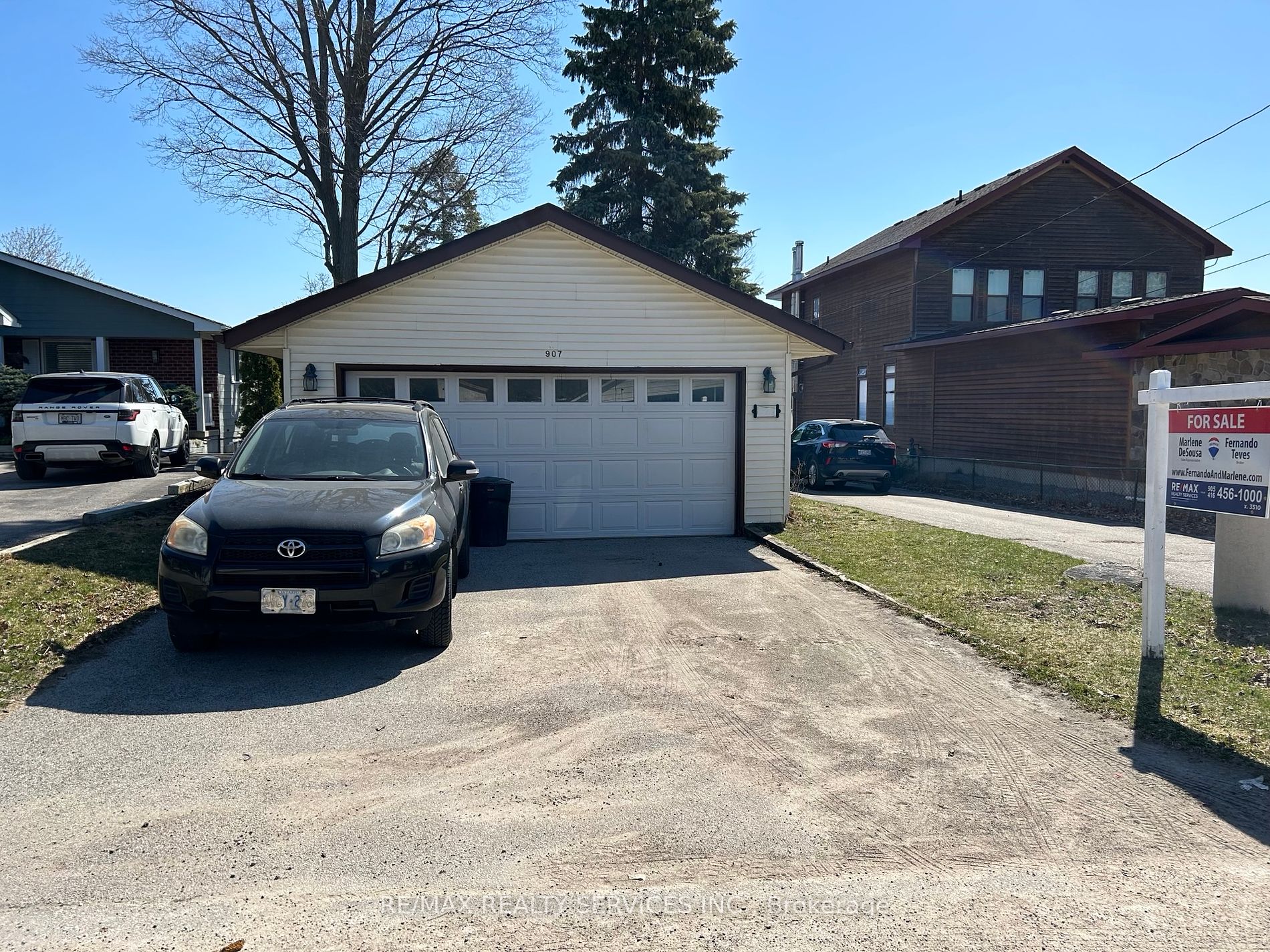 907 Adams Rd, Innisfil, Ontario, Alcona