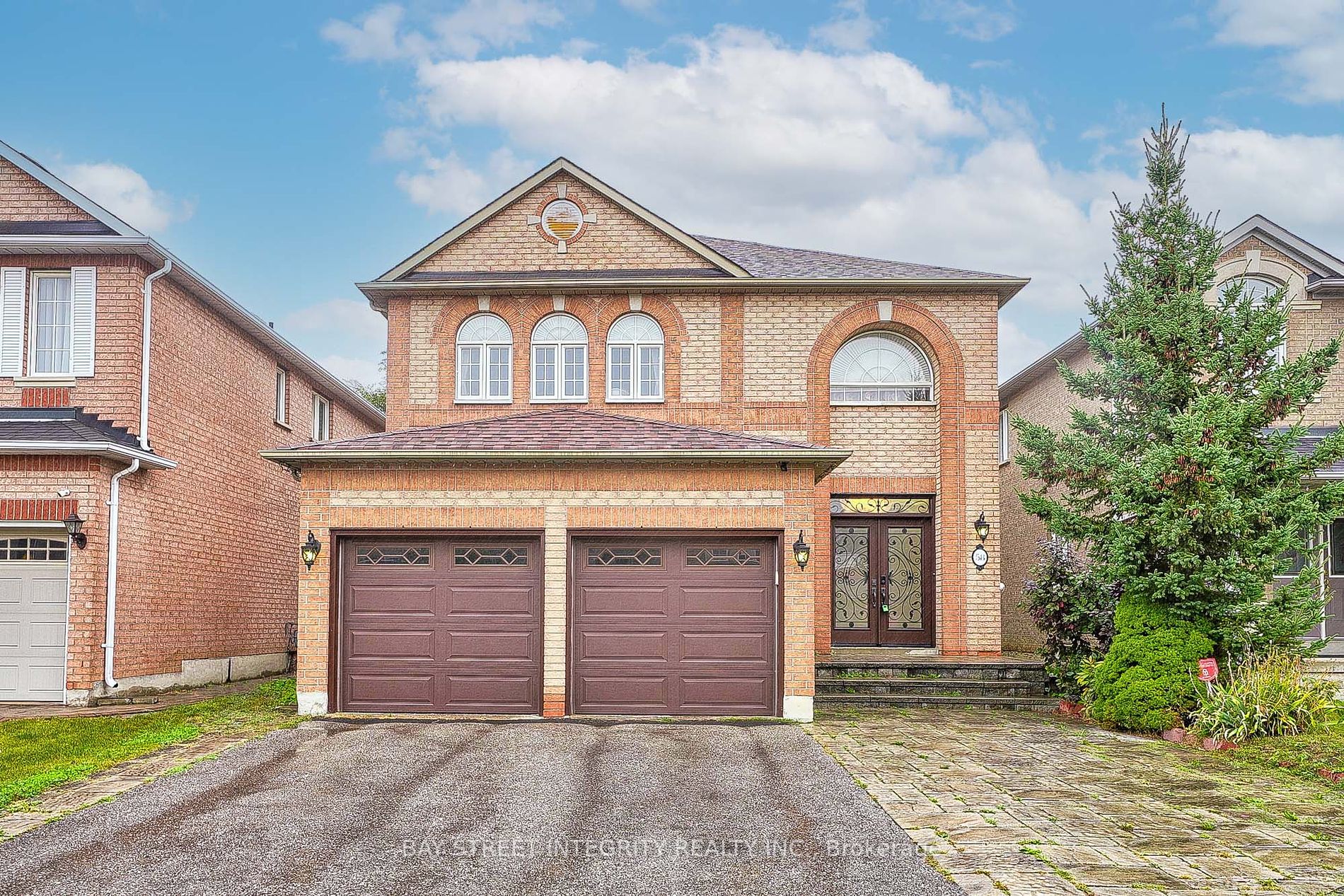 58 Princeton Ave, Richmond Hill, Ontario, Rouge Woods