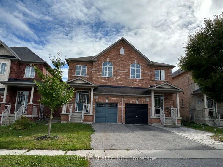 1255 Blencowe Cres, Newmarket, Ontario, Stonehaven-Wyndham