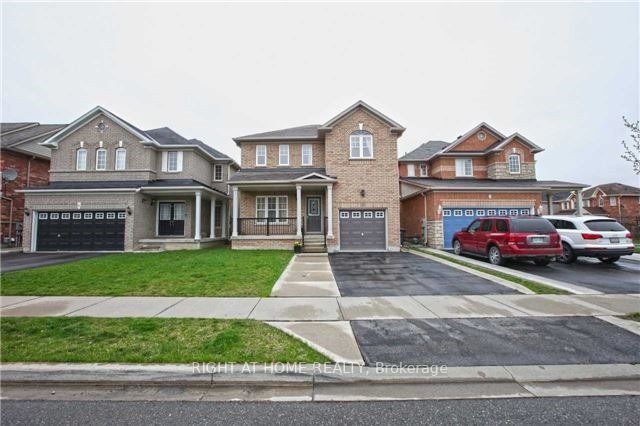 69 Crystal Glen Cres, Brampton, Ontario, Credit Valley