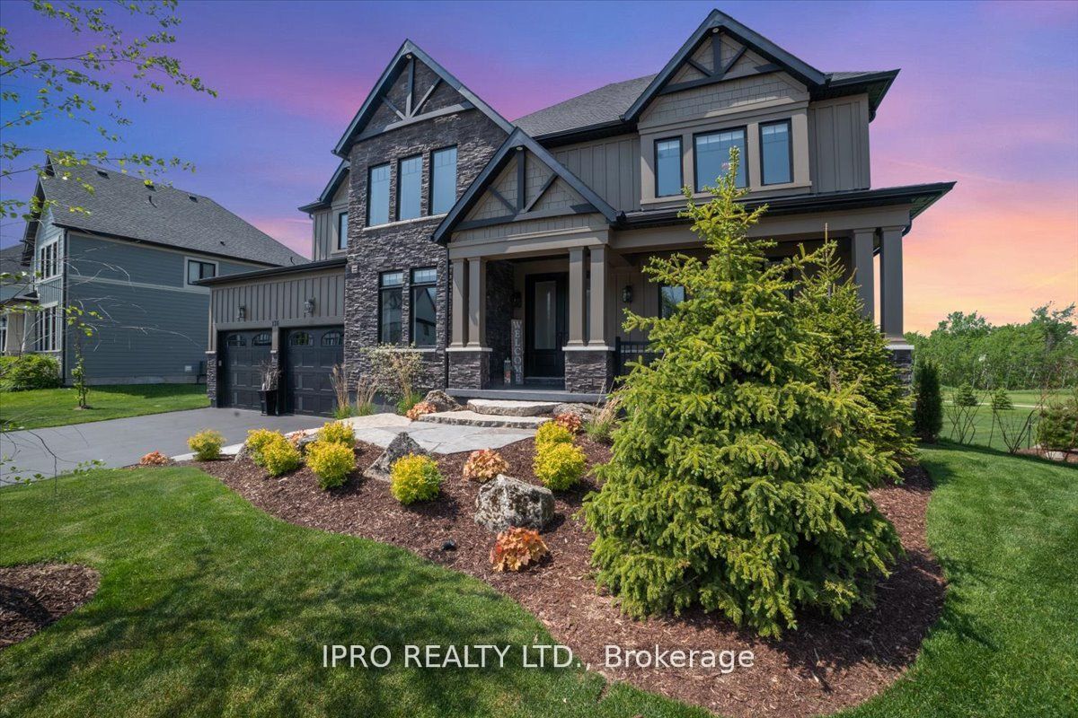 138 Creekwood Crt E, Blue Mountains, Ontario, Blue Mountain Resort Area