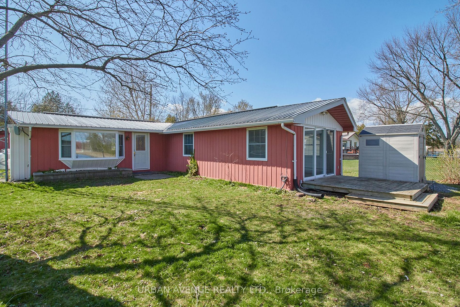 240 Centennial Lane, Trent Hills, Ontario, Rural Trent Hills