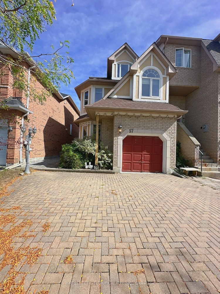 57 Queensway Dr, Richmond Hill, Ontario, Rouge Woods