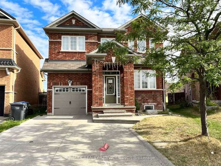 35 Seahorse Ave, Brampton, Ontario, Madoc