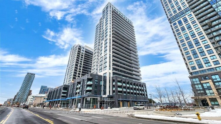 30 Samuel Wood Way, Toronto, Ontario, Islington-City Centre West