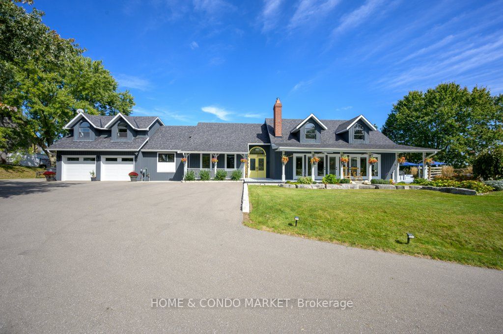 15391 Mount Hope Rd, Caledon, Ontario, Rural Caledon