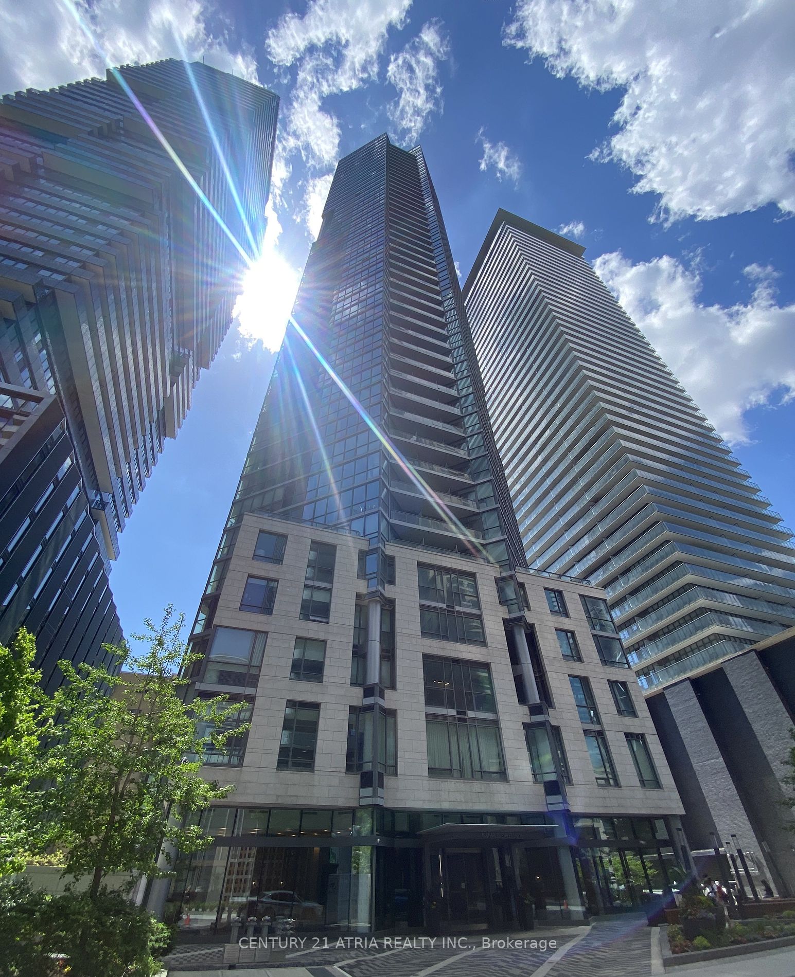 45 Charles St E, Toronto, Ontario, Church-Yonge Corridor