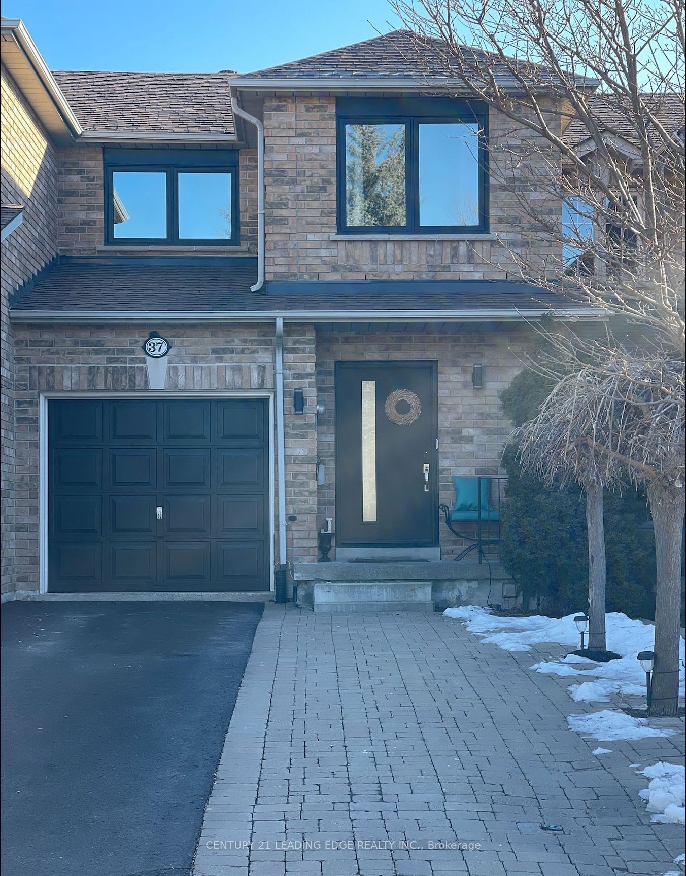 37 SHERWOOD PARK Dr, Vaughan, Ontario, Concord