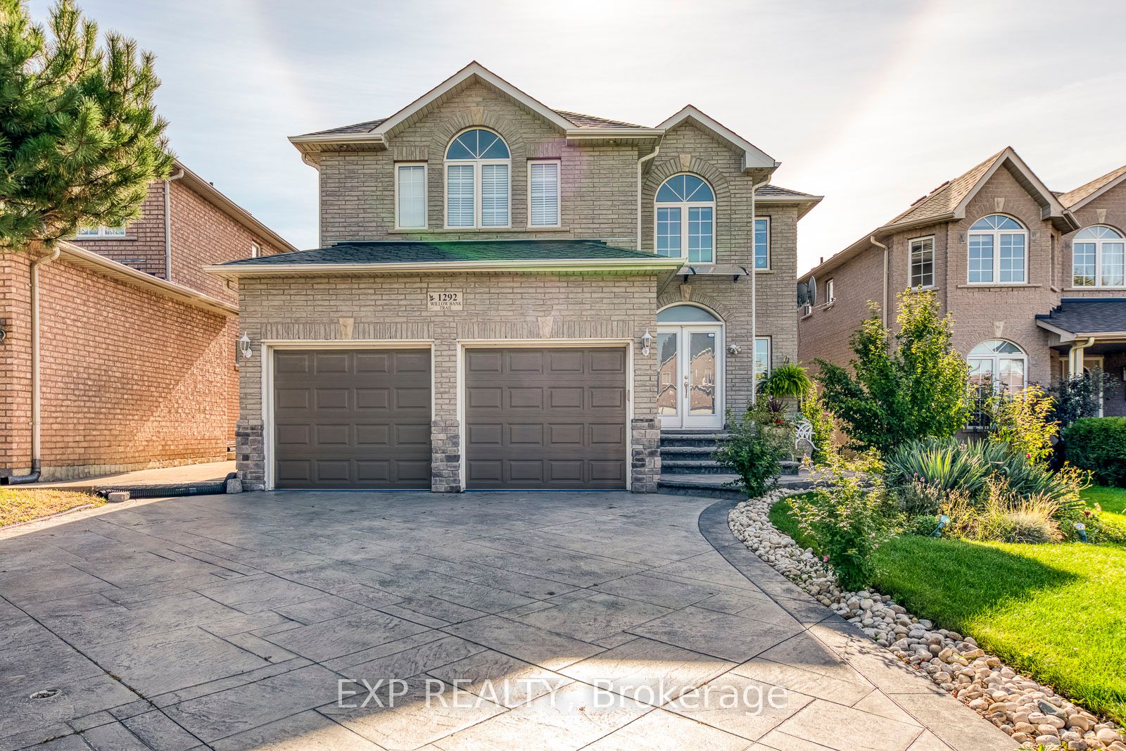 1292 Willowbank Tr, Mississauga, Ontario, Rathwood