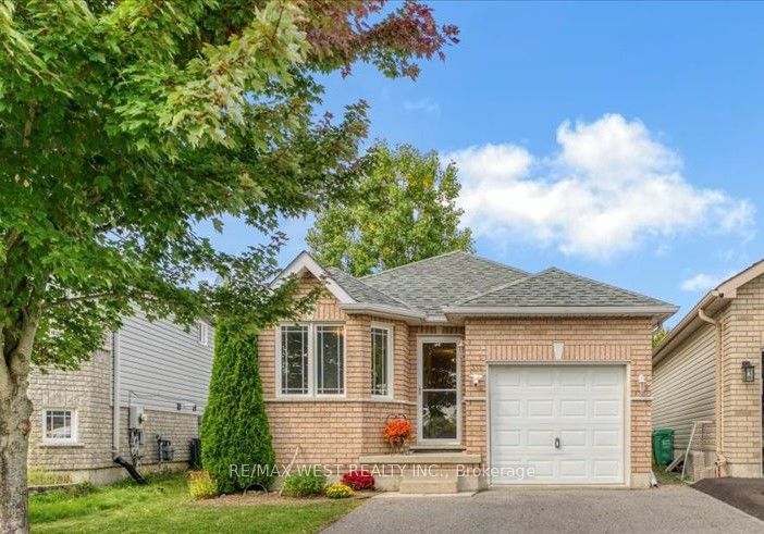 333 Spillsbury Dr, Peterborough, Ontario, Otonabee