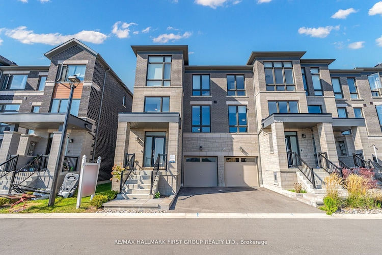 79 Douet Lane, Ajax, Ontario, South East