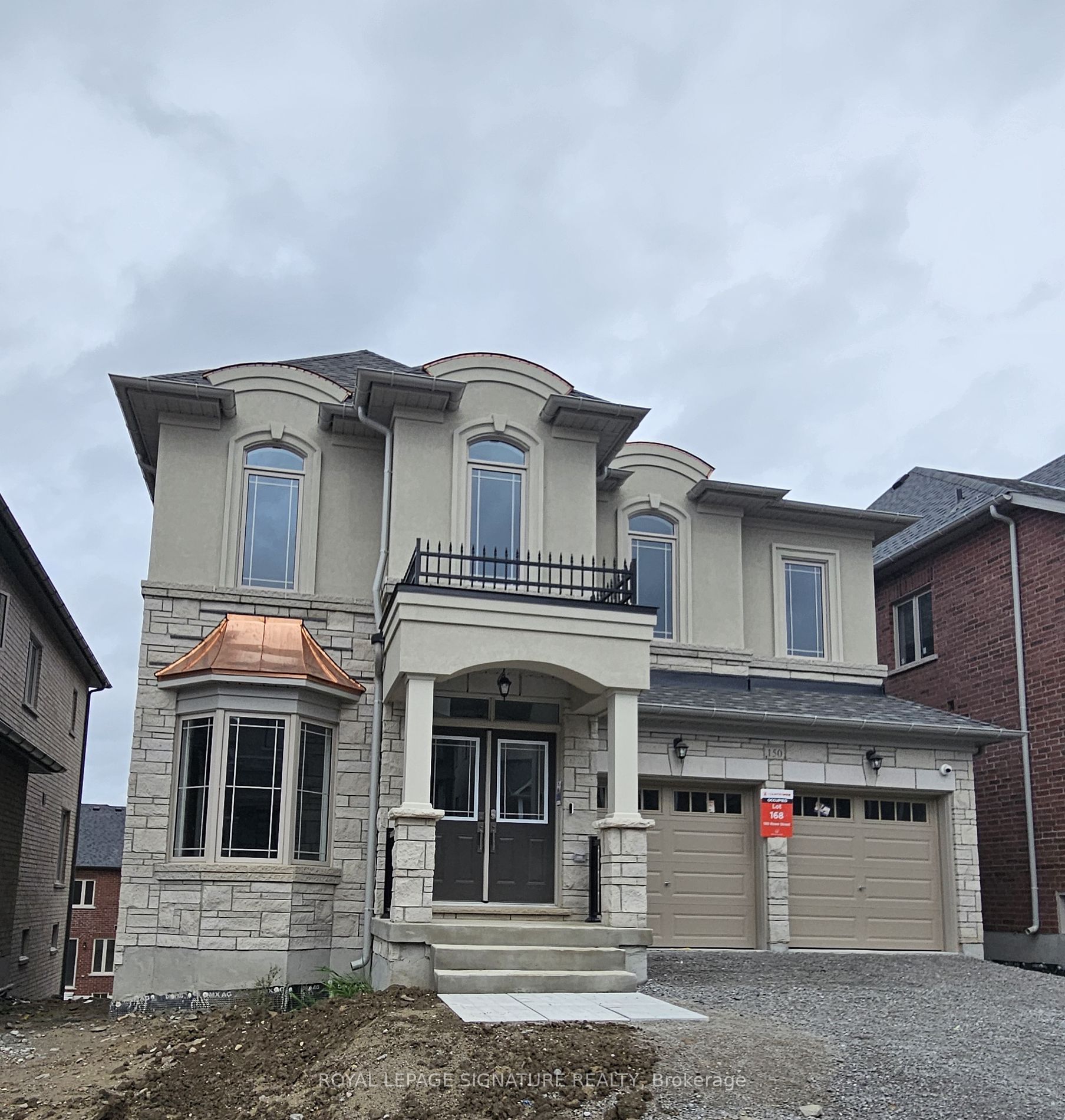 150 Rowe St, Bradford West Gwillimbury, Ontario, Bond Head