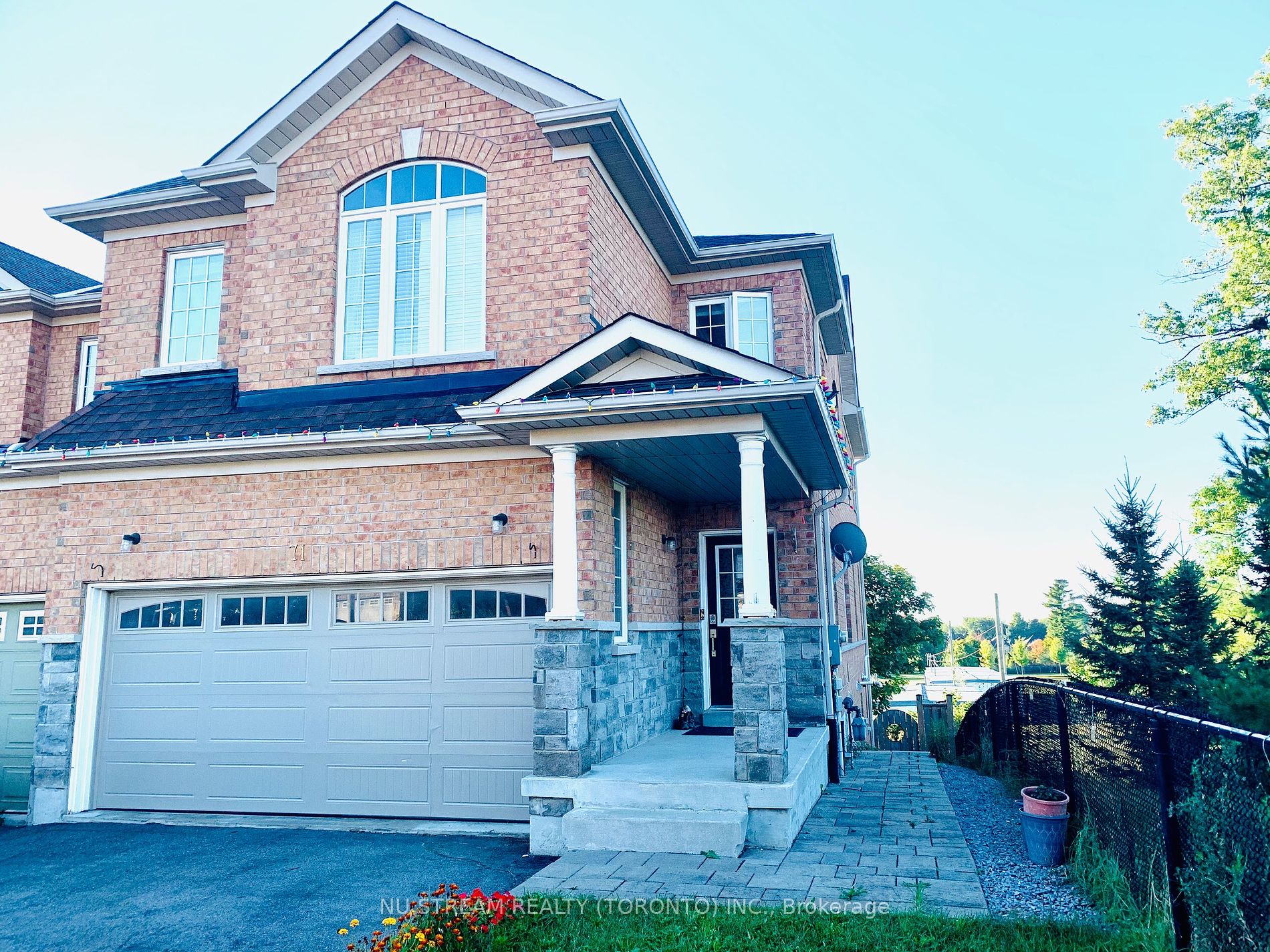 71 Aikenhead Ave, Richmond Hill, Ontario, Westbrook