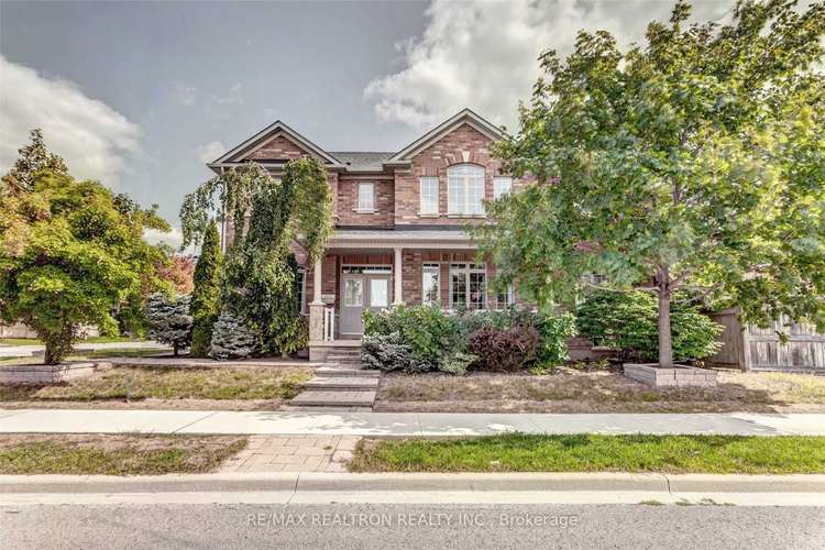 507 Autumn Hill Blvd, Vaughan, Ontario, Patterson