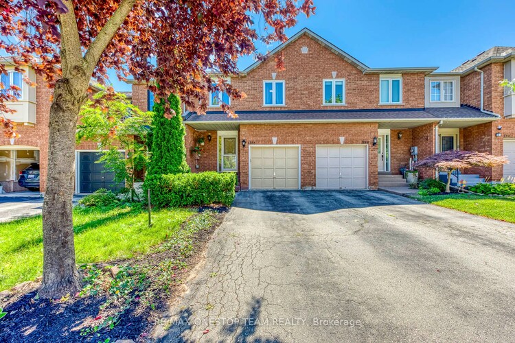 1186 Treetop Terr, Oakville, Ontario, West Oak Trails