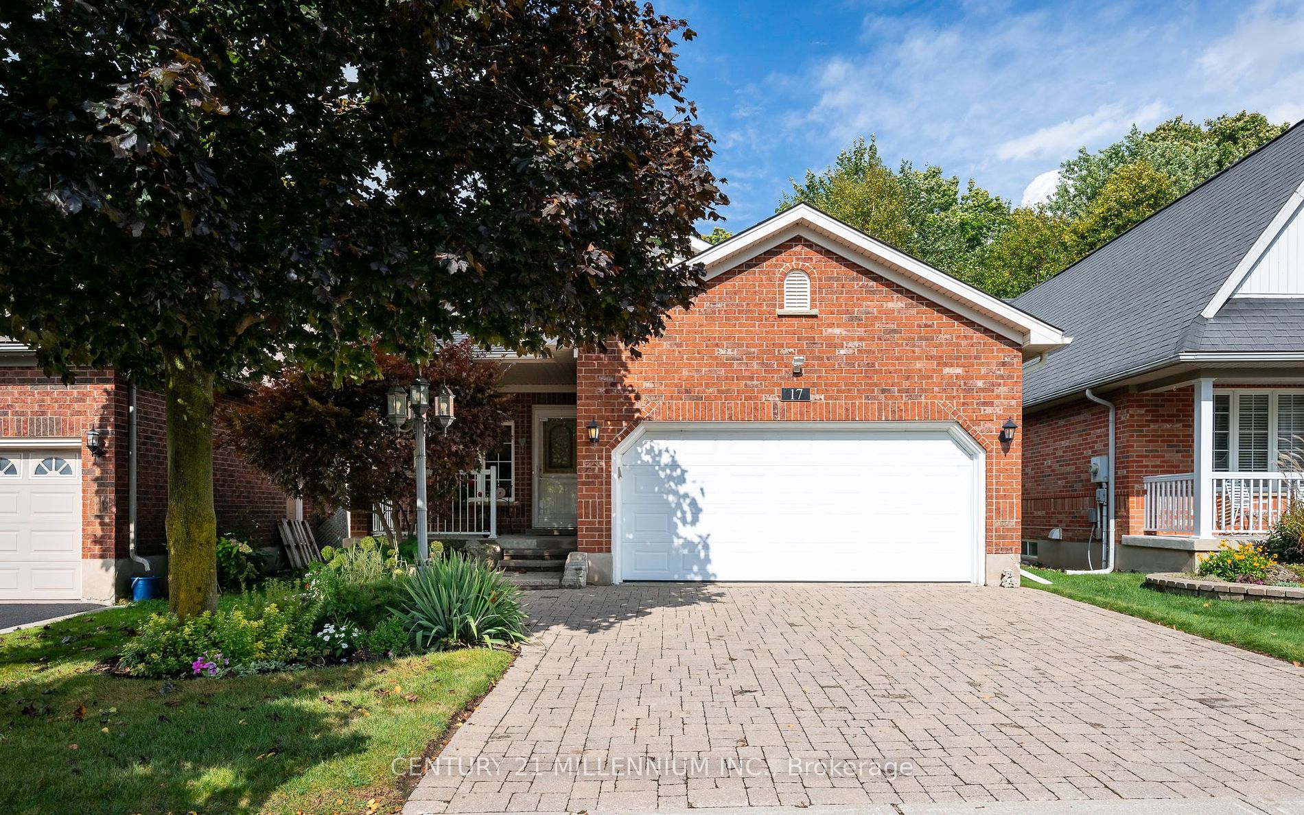 17 Abbey Rd, Orangeville, Ontario, Orangeville