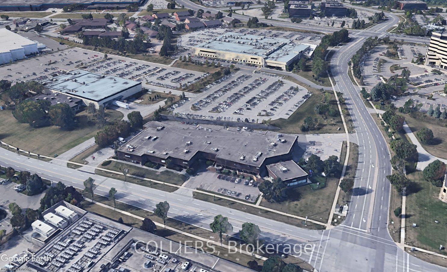 6620 Kitimat Rd, Mississauga, Ontario, Meadowvale Business Park