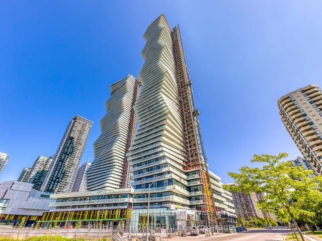 3900 Confederation Pkwy, Mississauga, Ontario, City Centre