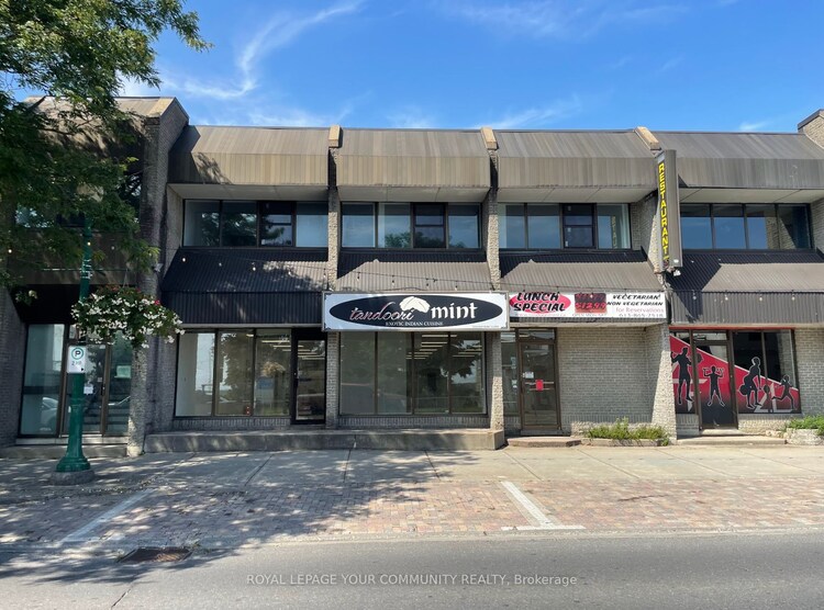 50 King St E, Brockville, Ontario, 