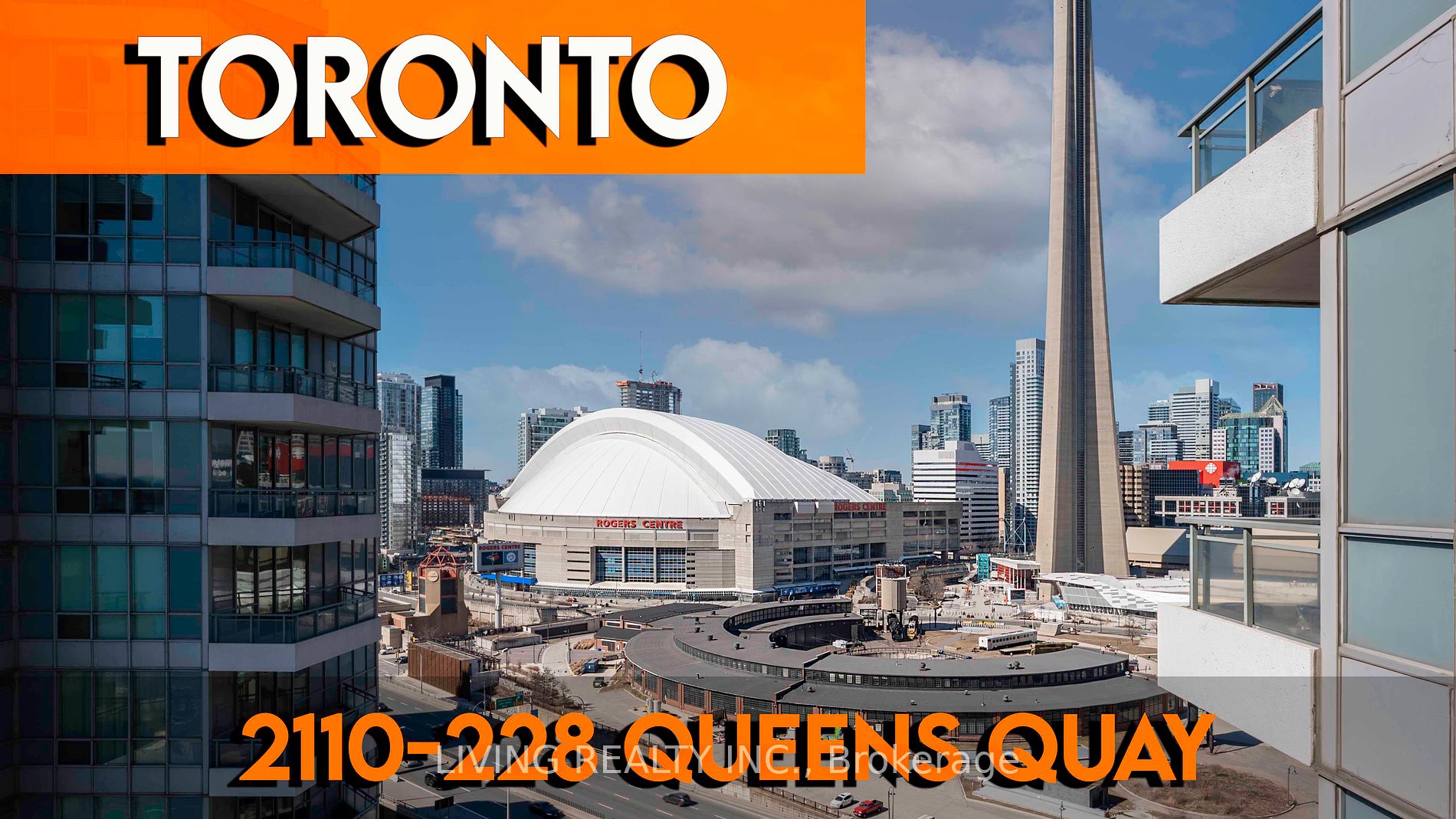 228 Queens Quay W, Toronto, Ontario, Waterfront Communities C1