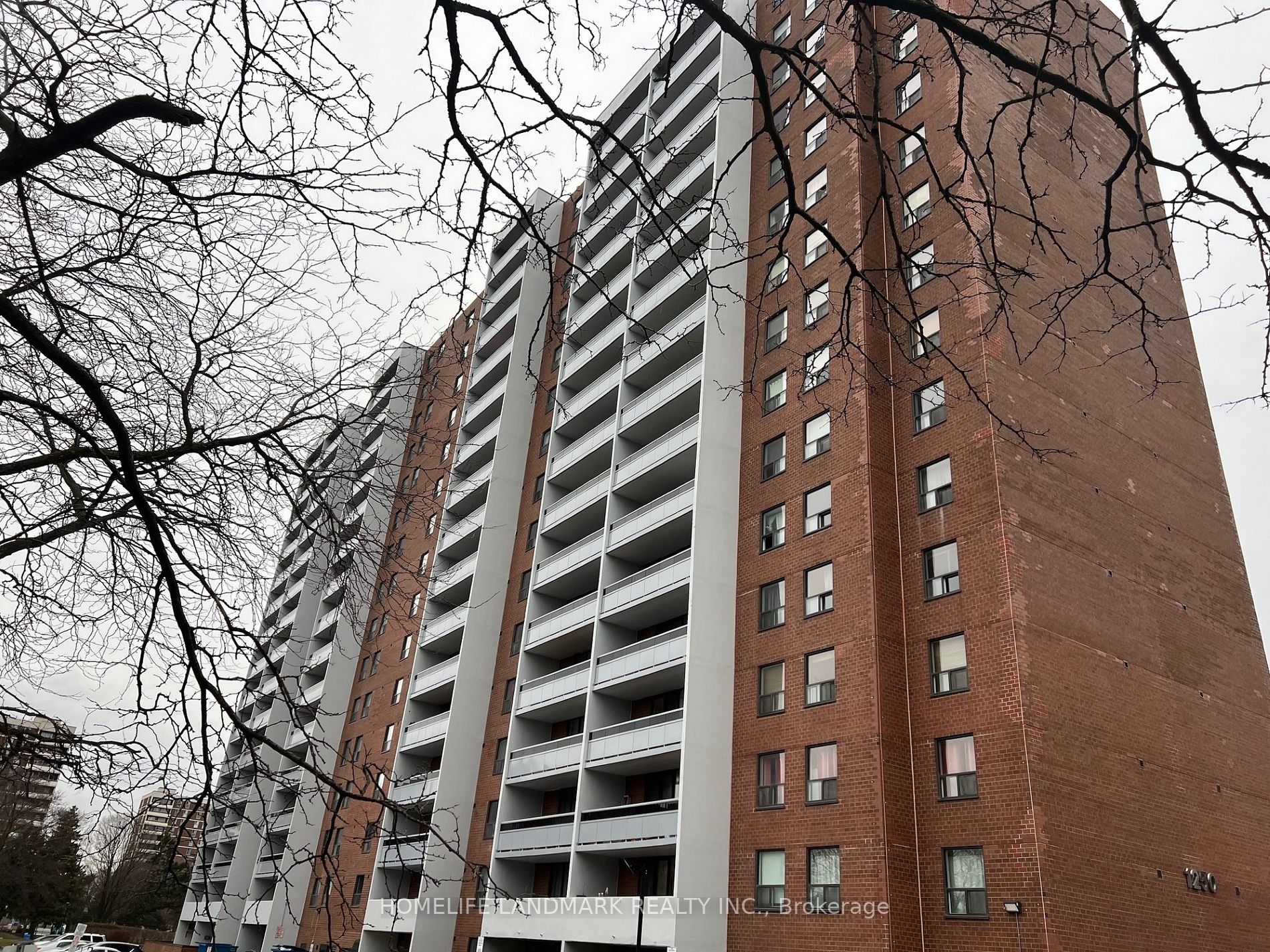 1250 Bridletowne Circ, Toronto, Ontario, L'Amoreaux