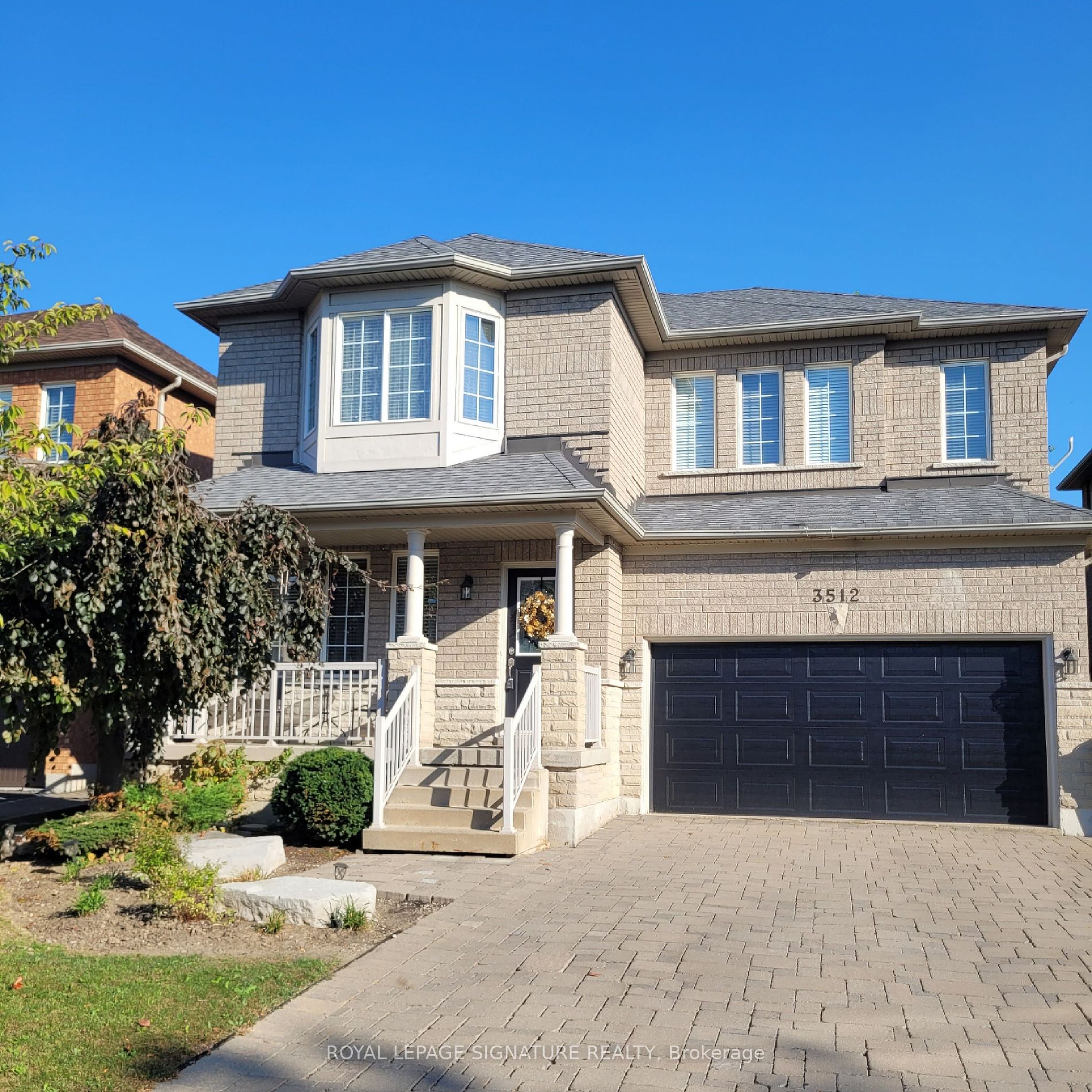 3512 Positano Pl, Mississauga, Ontario, Churchill Meadows