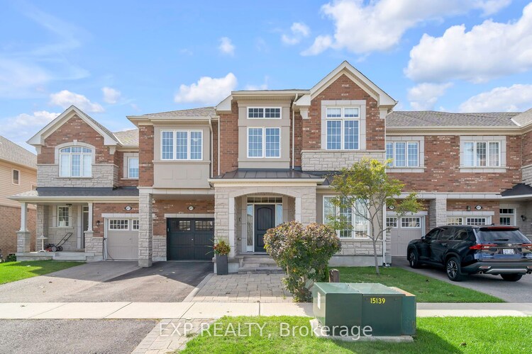 2473 Elder Lane, Oakville, Ontario, Palermo West