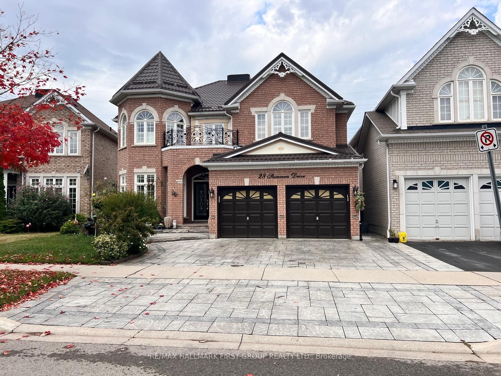 28 Stammers Dr S, Ajax, Ontario, Northeast Ajax