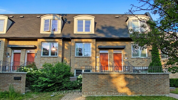 157A Galloway Rd, Toronto, Ontario, West Hill