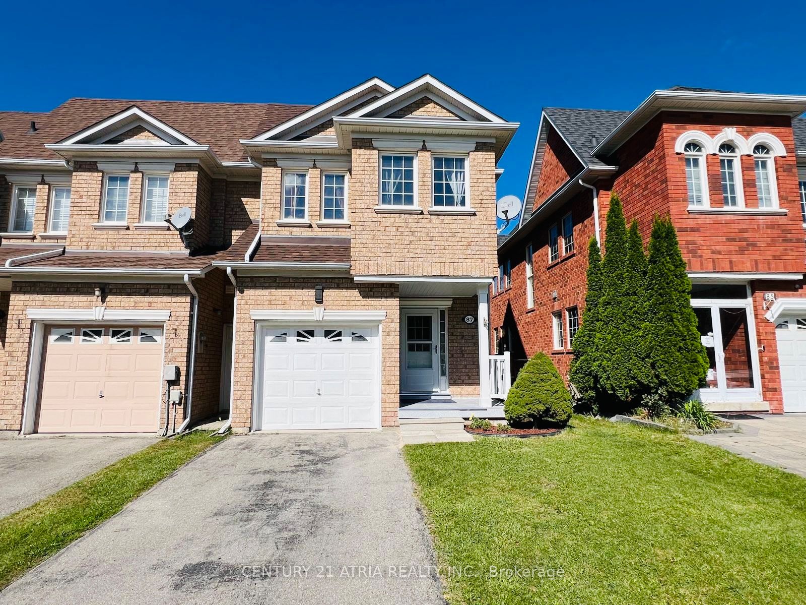 87 Ruby Cres, Richmond Hill, Ontario, Rouge Woods