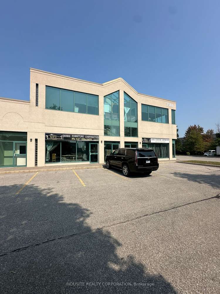 2500 Meadowpine Blvd, Mississauga, Ontario, Meadowvale Business Park