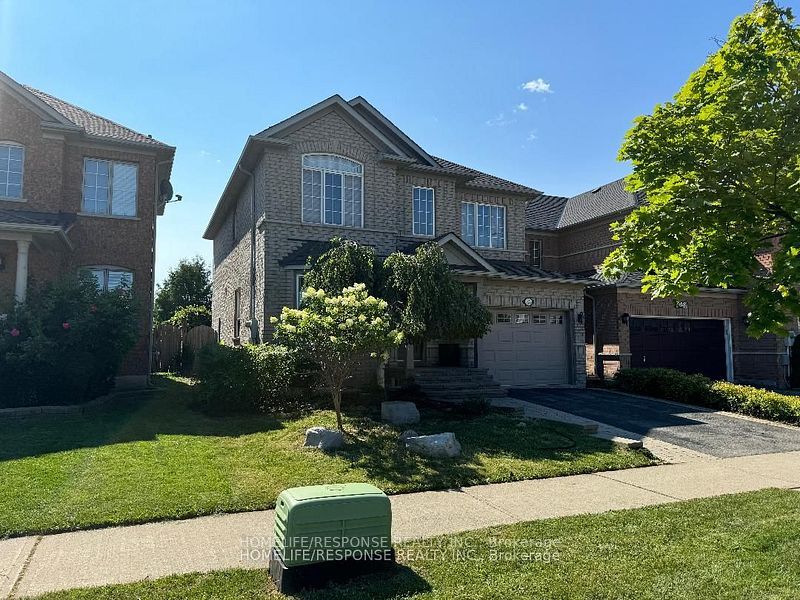 3254 McDowell Dr, Mississauga, Ontario, Churchill Meadows