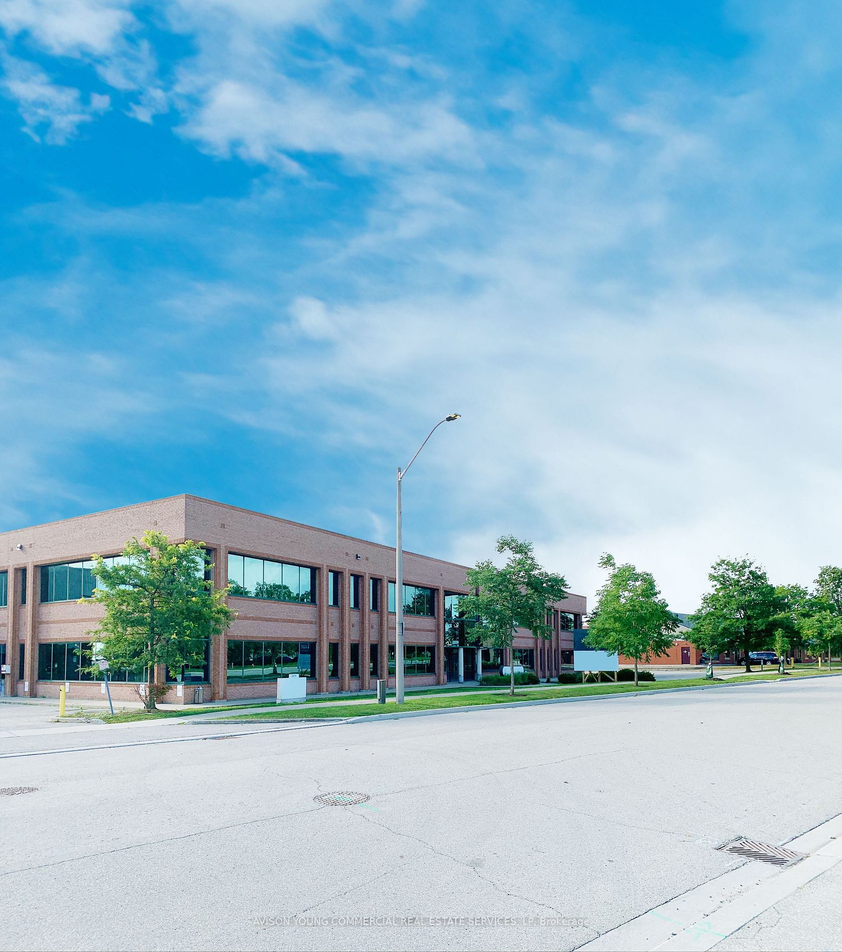 2470 Milltower Crt, Mississauga, Ontario, Meadowvale Business Park