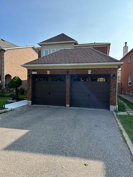 5394 Middlebury Dr, Mississauga, Ontario, Central Erin Mills